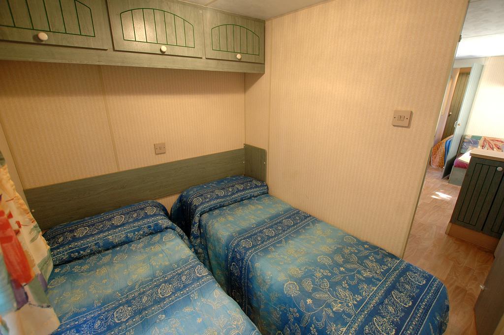 Camping Europa 2 Hotel Capoliveri  Kamer foto